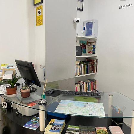 סן סבסטיאן Downtown River Hostel מראה חיצוני תמונה