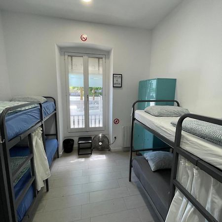 סן סבסטיאן Downtown River Hostel מראה חיצוני תמונה