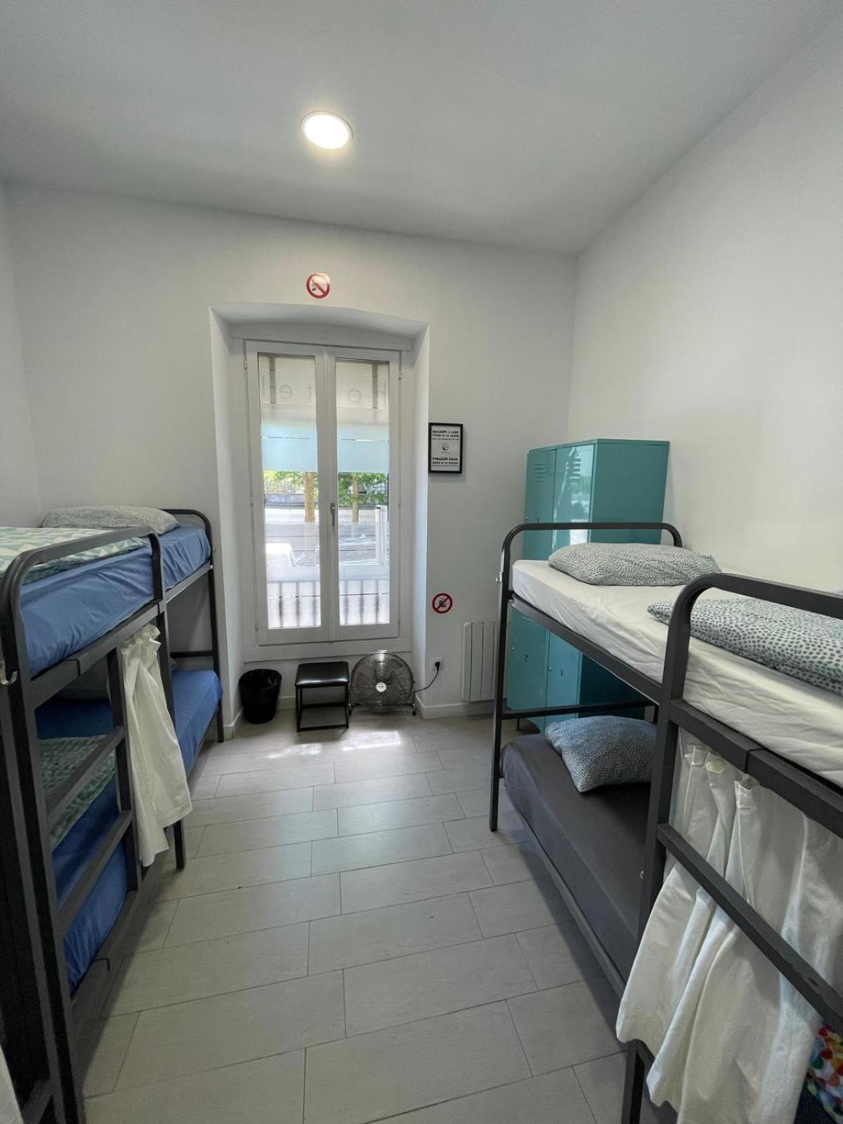 סן סבסטיאן Downtown River Hostel מראה חיצוני תמונה